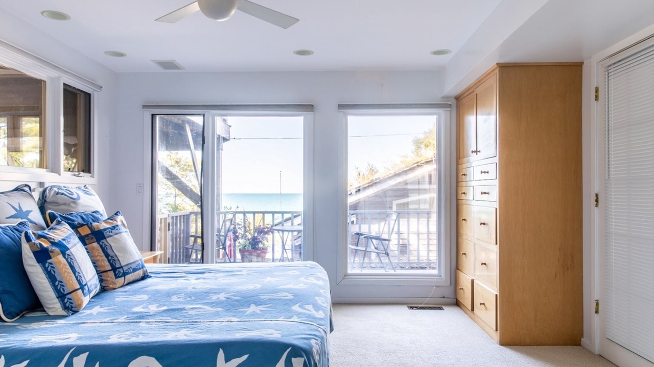 Photo of Bedroom in Shorewood-Tower Hills-Harbert