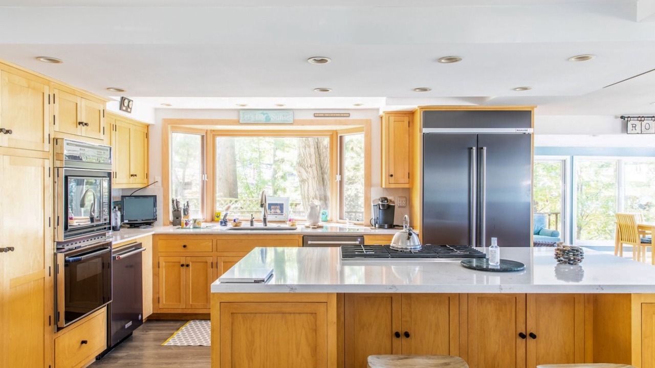Photo of Kitchen in Shorewood-Tower Hills-Harbert
