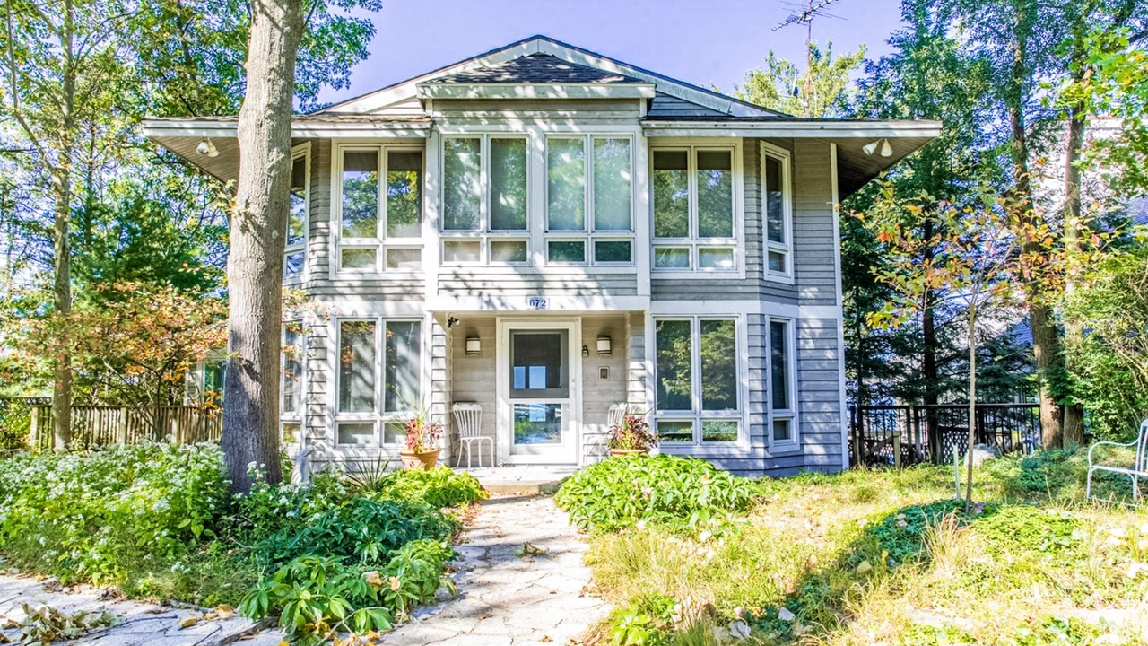 Photo of Outdoor in Shorewood-Tower Hills-Harbert