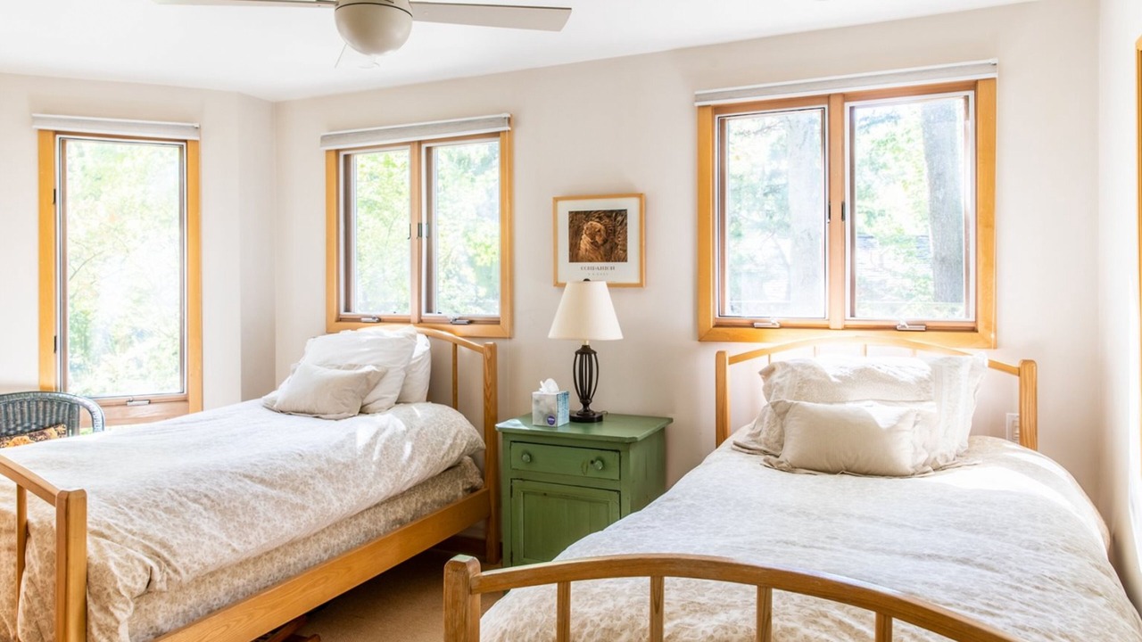 Photo of Bedroom in Shorewood-Tower Hills-Harbert