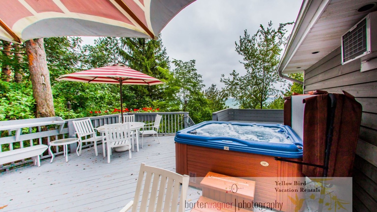 Photo of Outdoor in Shorewood-Tower Hills-Harbert