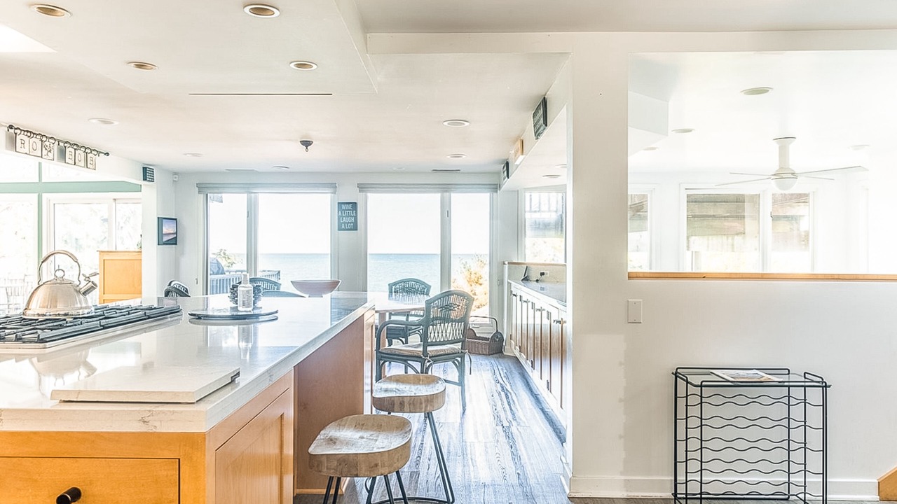 Photo of Kitchen in Shorewood-Tower Hills-Harbert