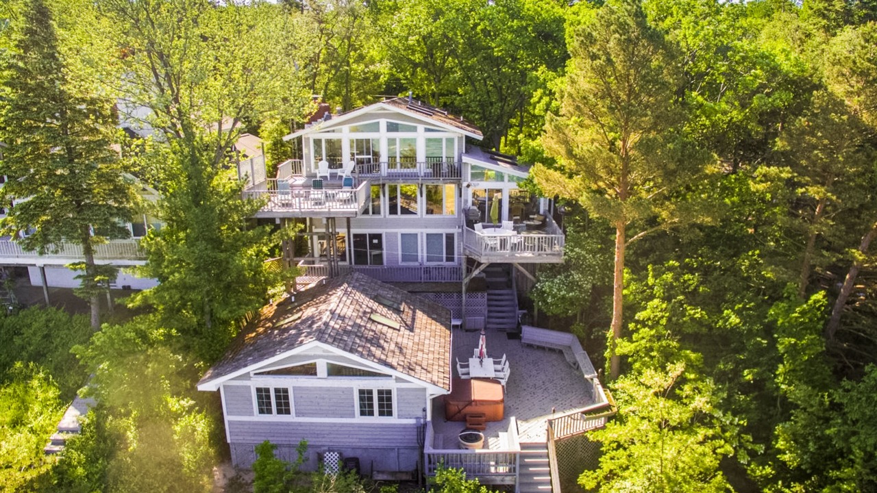 Photo of Outdoor in Shorewood-Tower Hills-Harbert