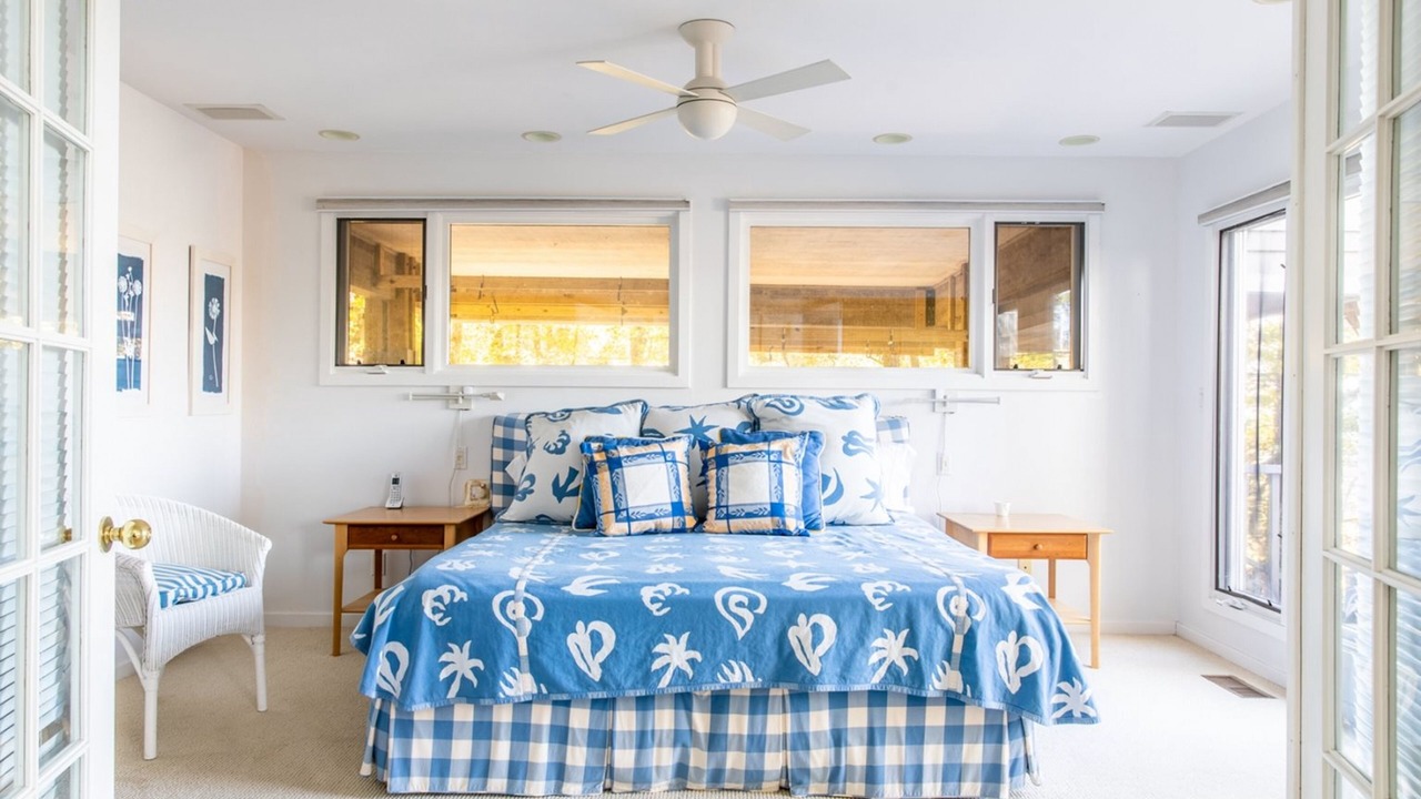 Photo of Bedroom in Shorewood-Tower Hills-Harbert