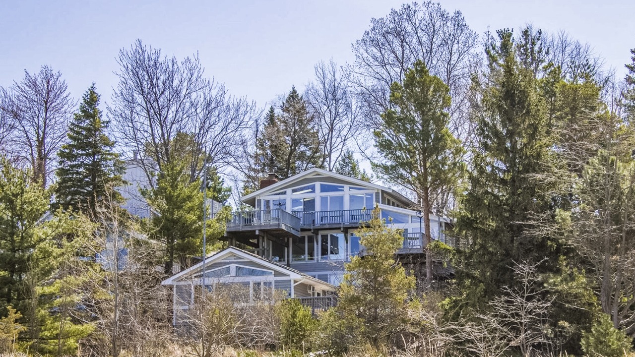 Photo of Outdoor in Shorewood-Tower Hills-Harbert