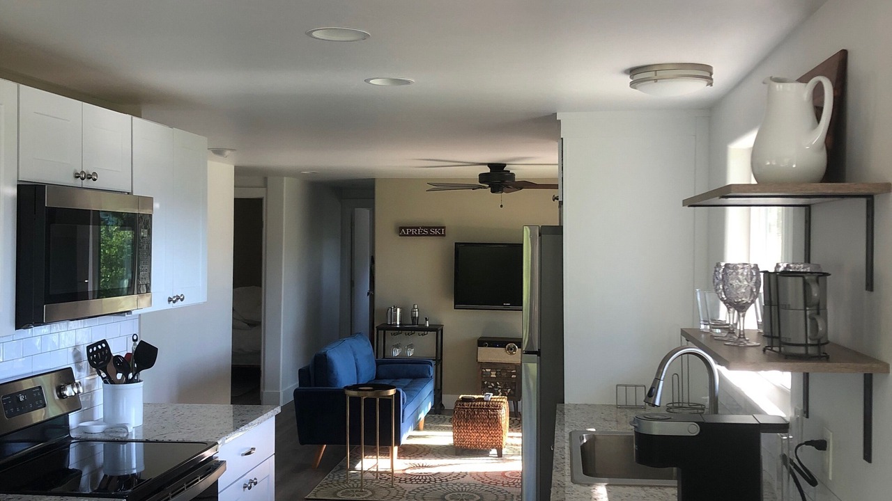 Photo of Kitchen in Elk Meadows