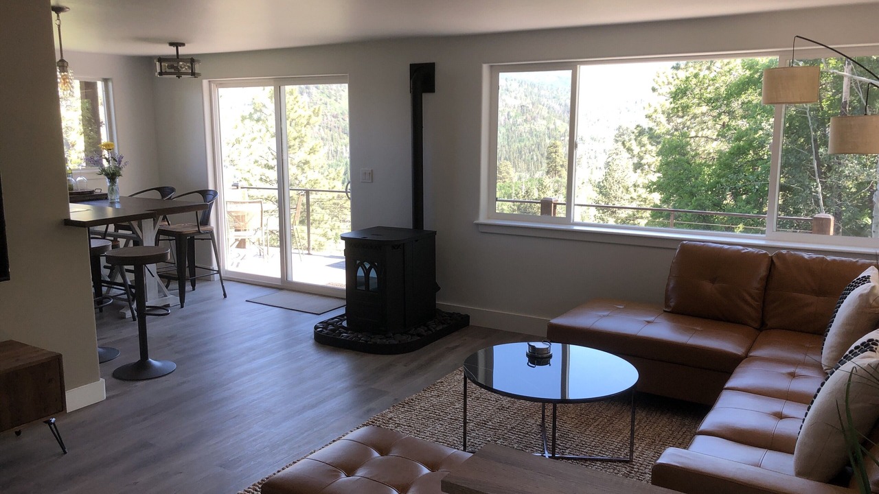 Photo of Livingroom in Elk Meadows