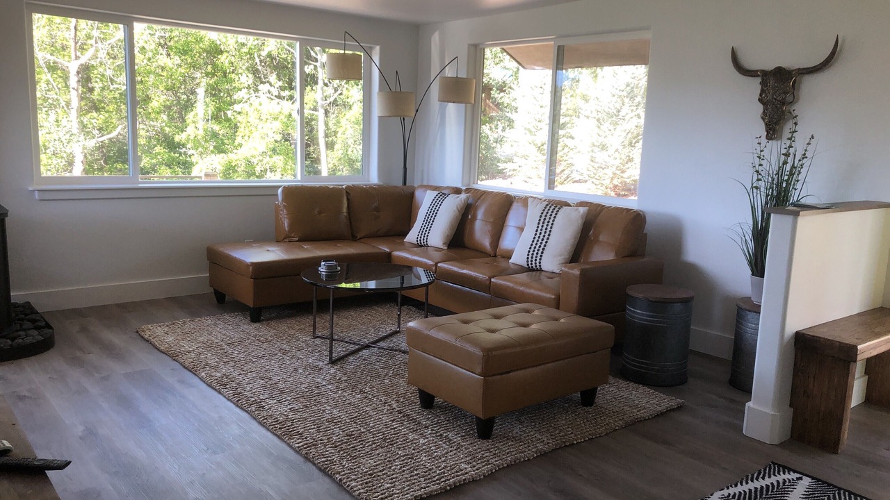 Photo of Livingroom in Elk Meadows