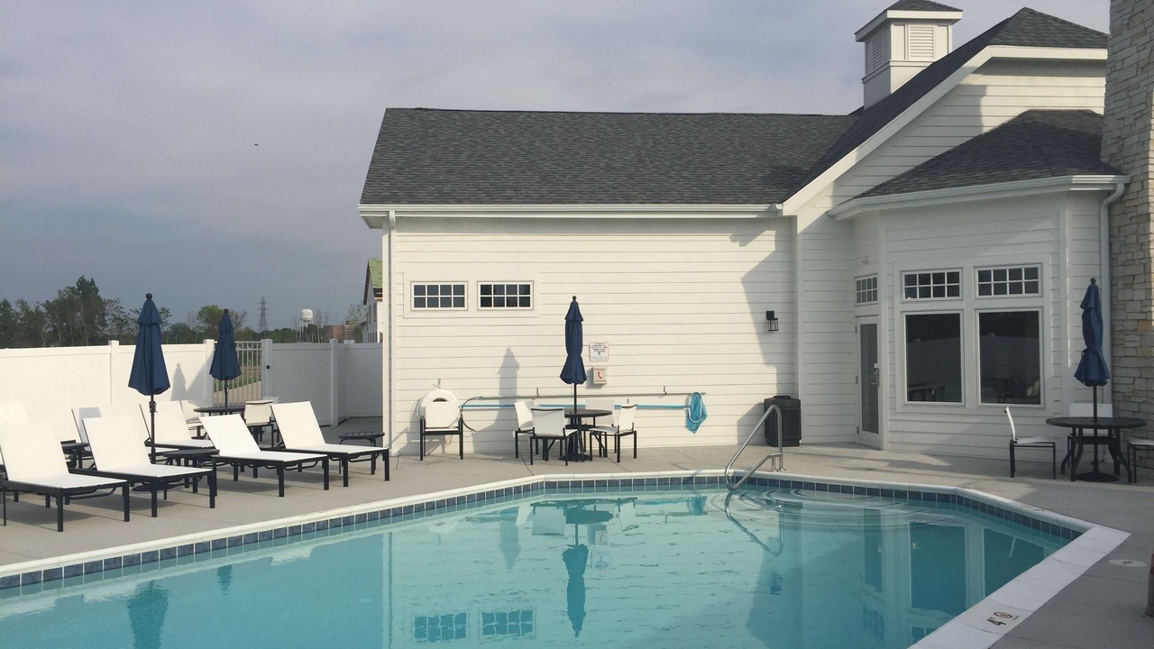 Photo of Outdoor in Benton Harbor