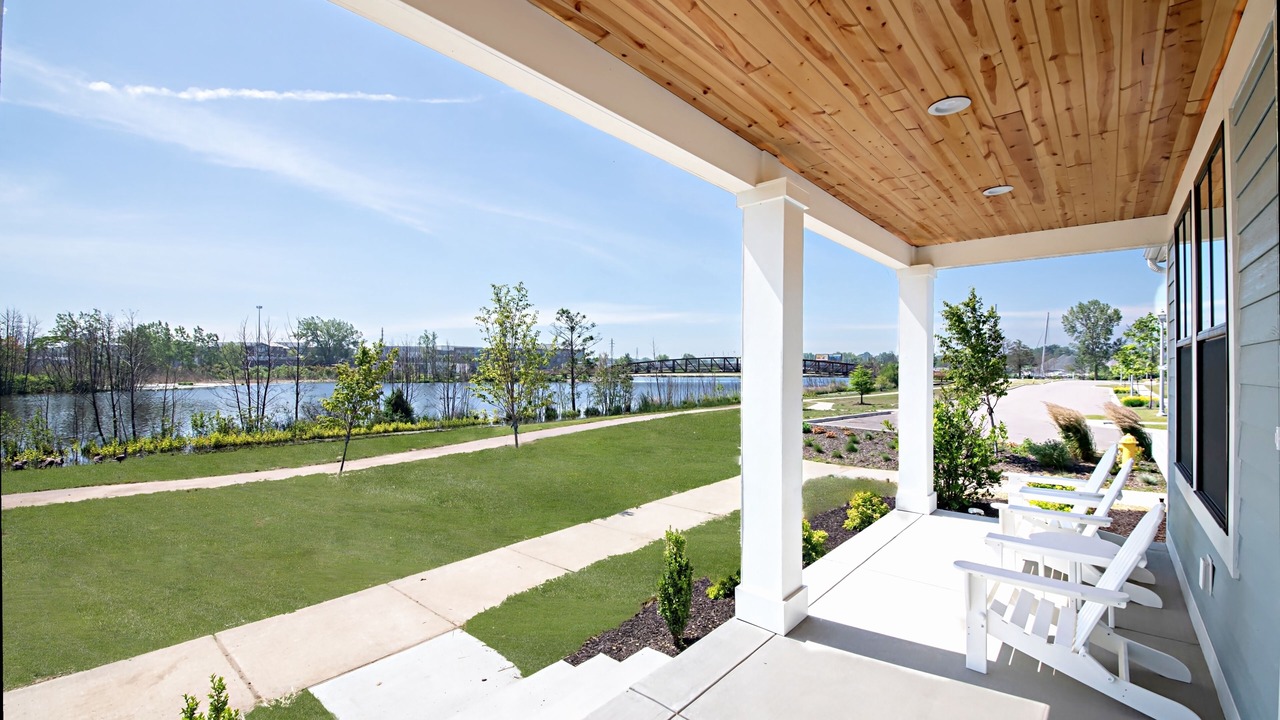 Photo of Outdoor in Benton Harbor