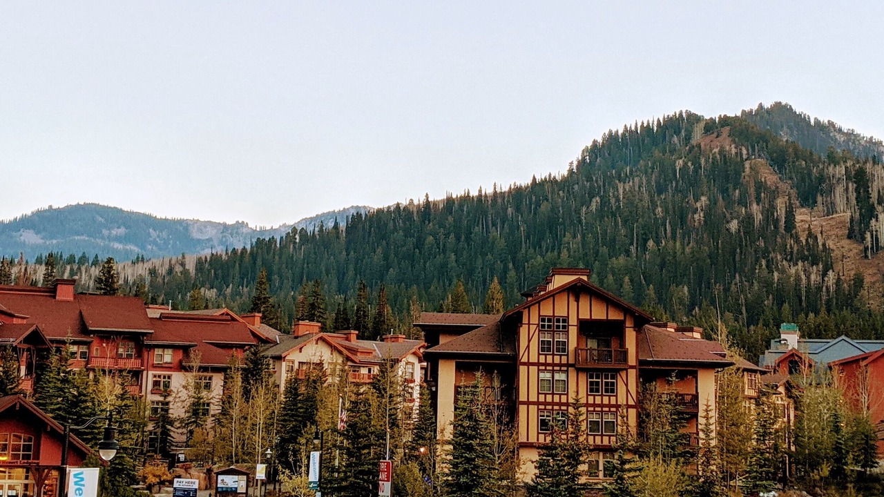 Photo of Others in Salt Lake Mountain Resorts