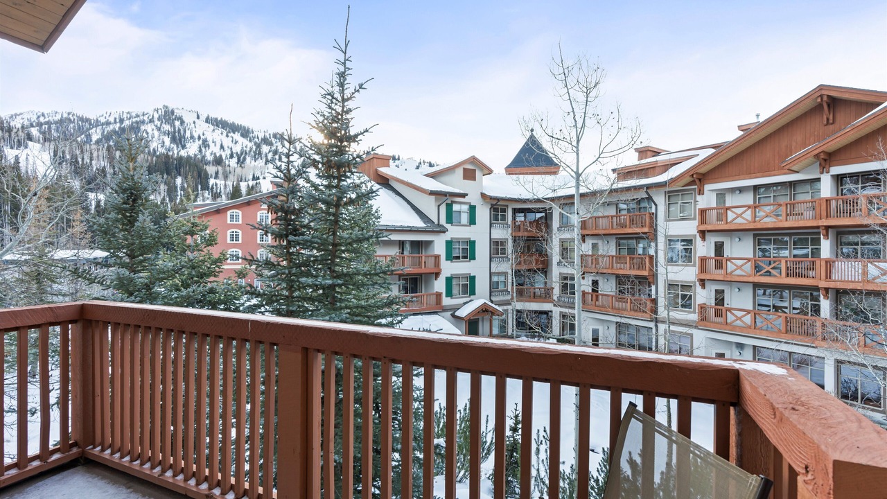Photo of Outdoor in Salt Lake Mountain Resorts