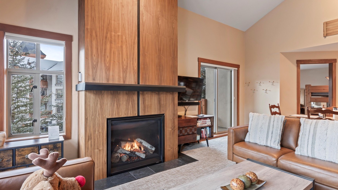 Photo of Livingroom in Salt Lake Mountain Resorts