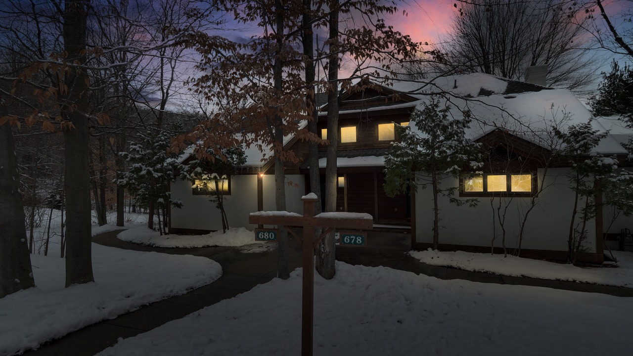 Photo of Outdoor in Boyne Falls