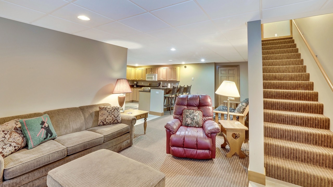 Photo of Livingroom in Boyne Falls