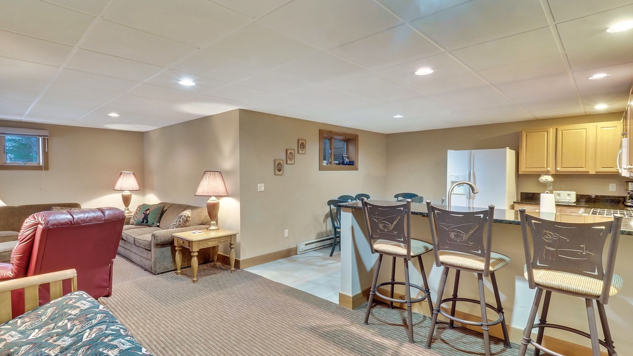 Photo of Livingroom in Boyne Falls