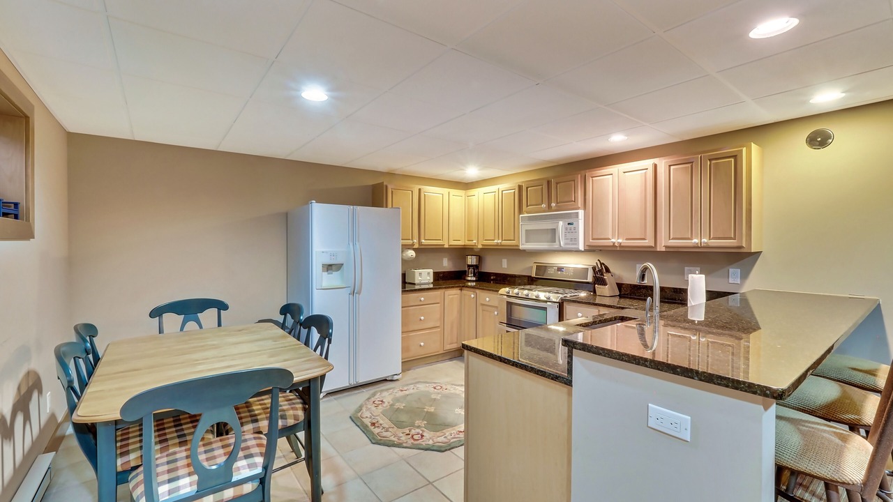 Photo of Kitchen in Boyne Falls