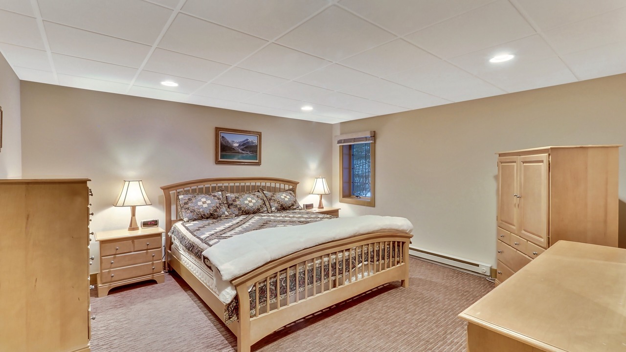 Photo of Bedroom in Boyne Falls