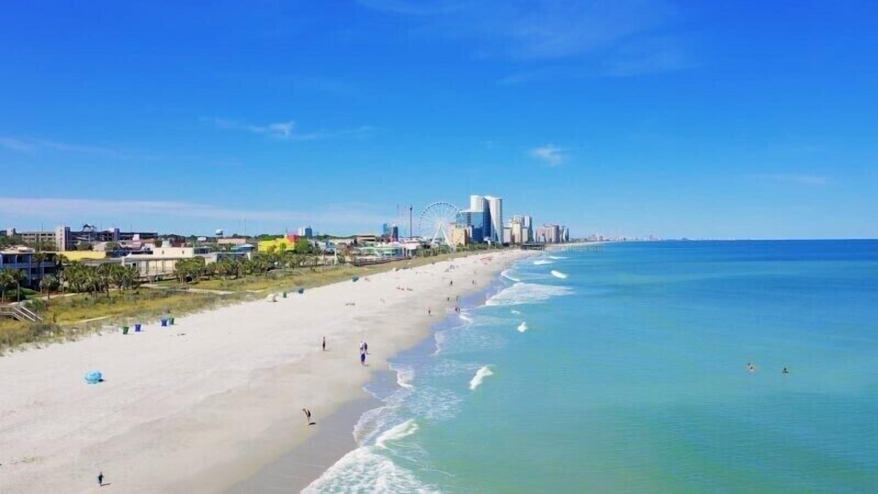 Photo of Others in Central Myrtle Beach