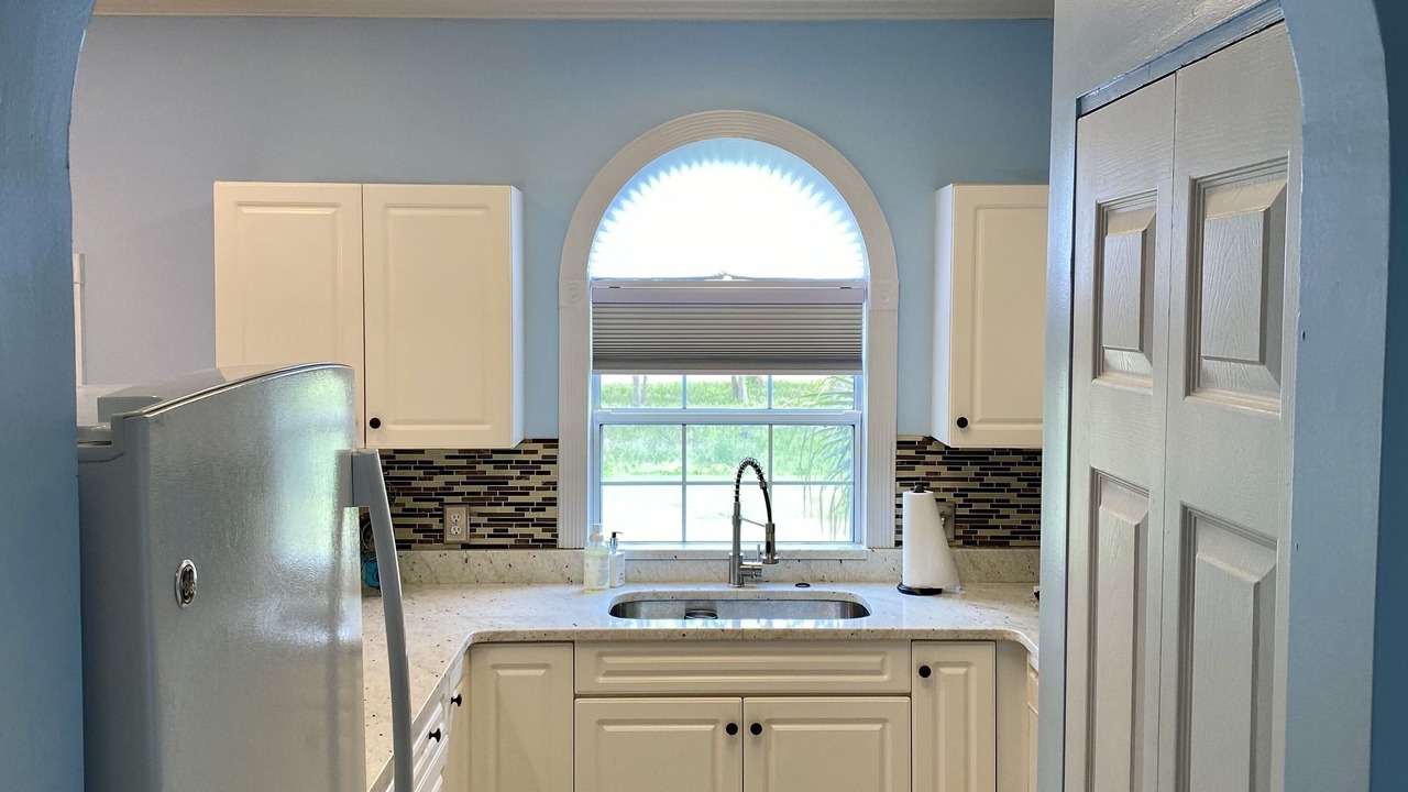 Photo of Kitchen in Central Myrtle Beach