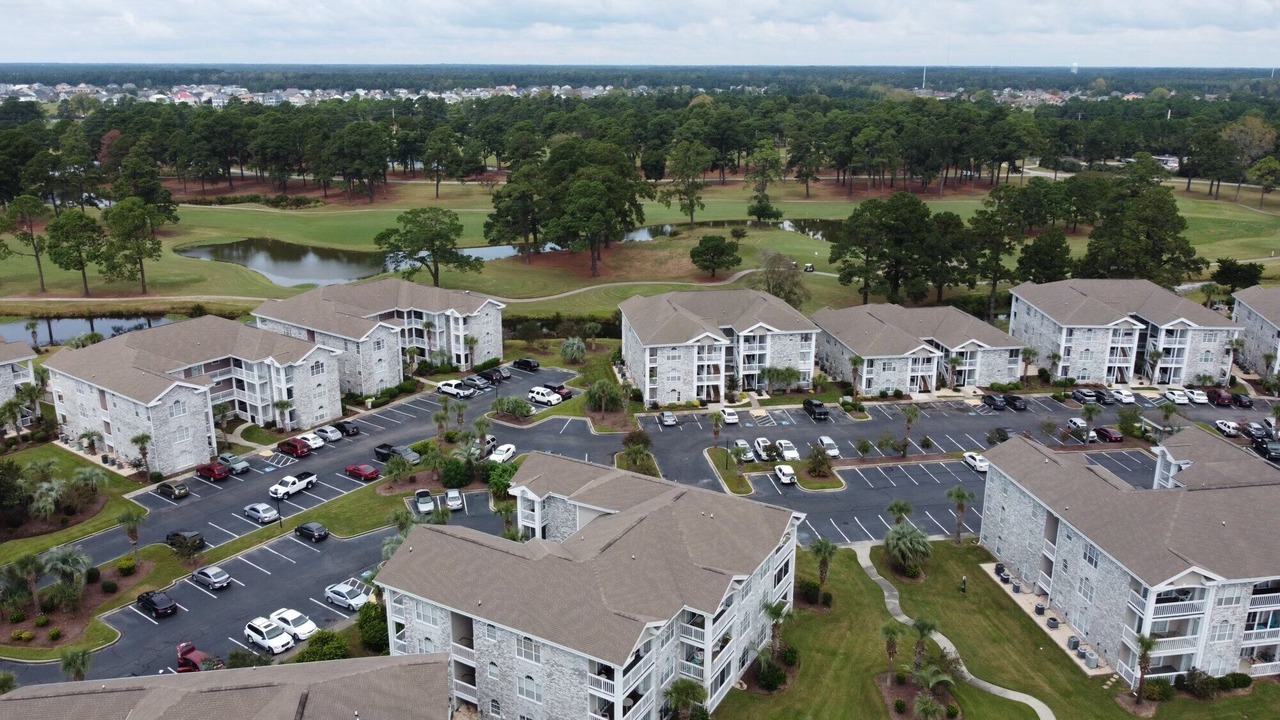 Photo of Outdoor in Central Myrtle Beach