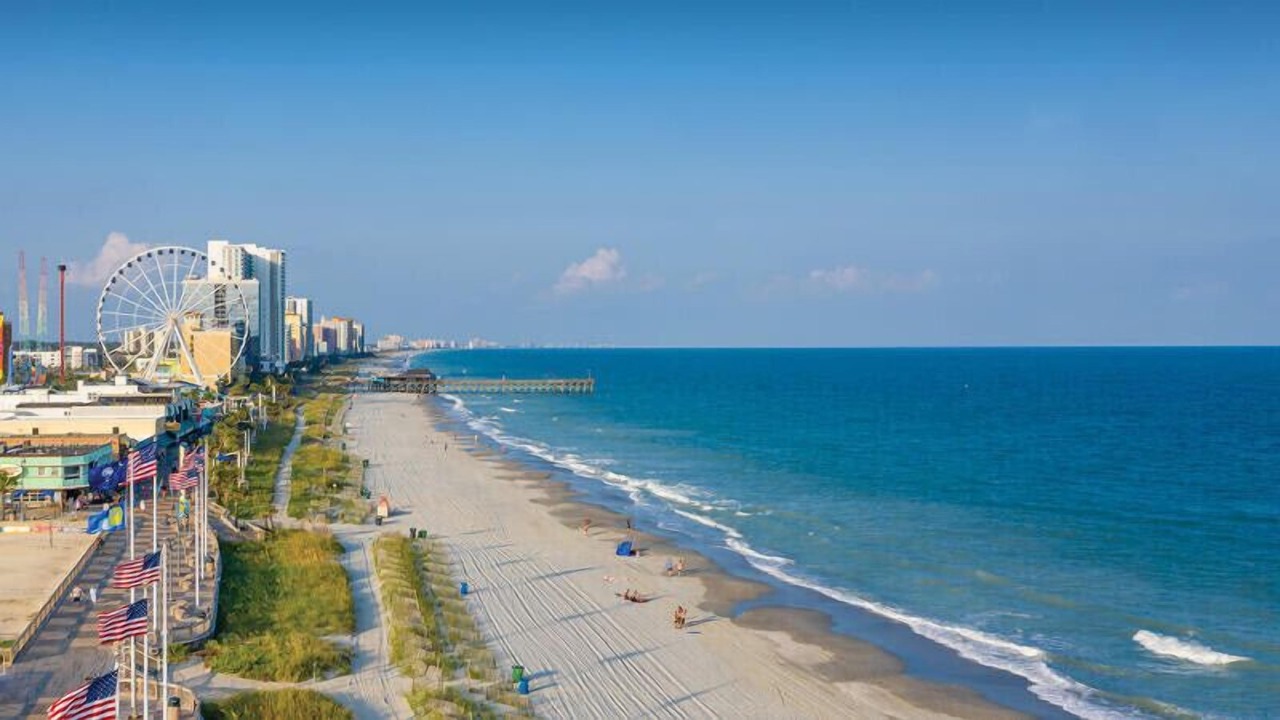 Photo of Others in Central Myrtle Beach