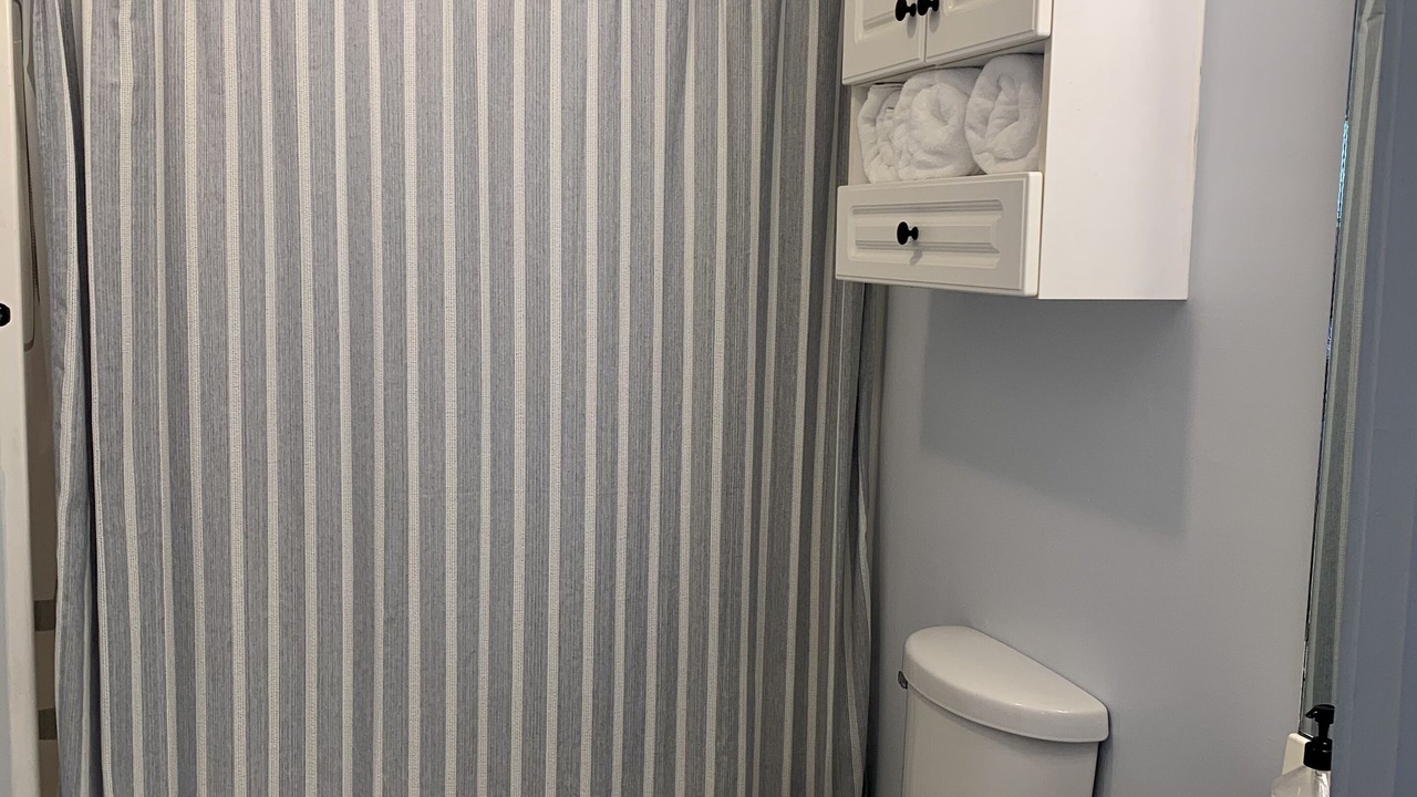 Photo of Bathroom in Central Myrtle Beach