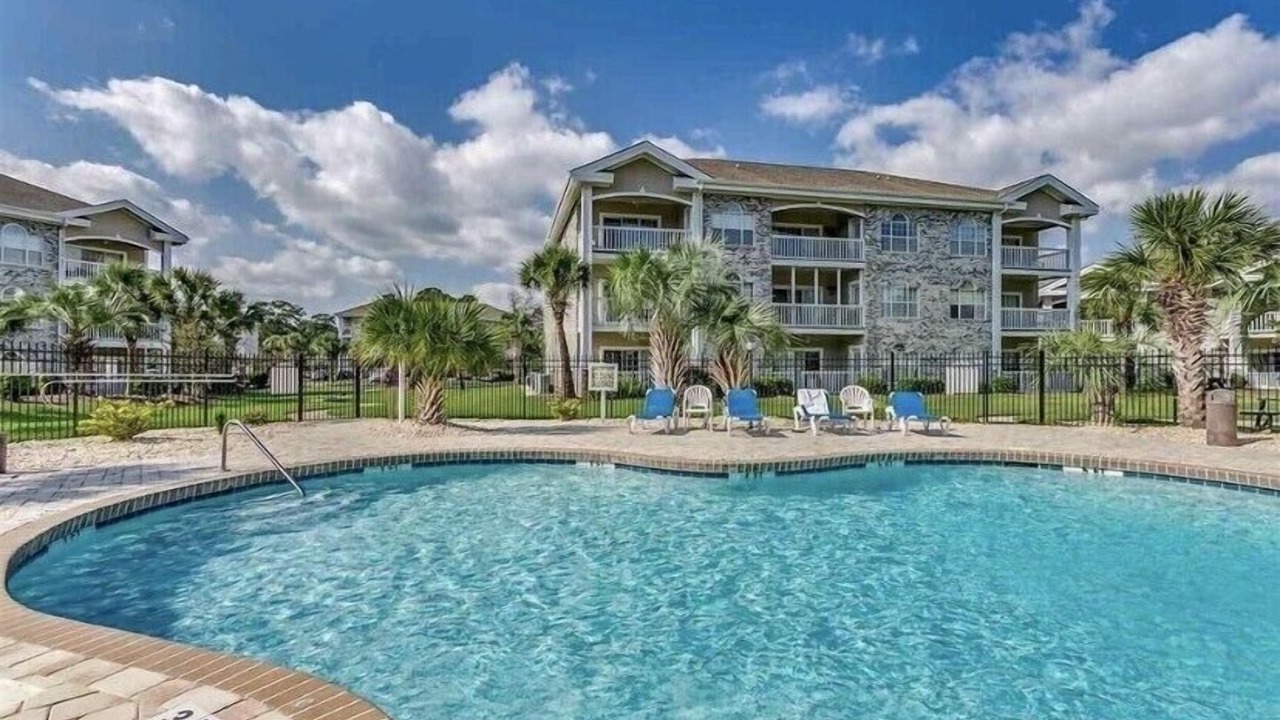 Photo of Outdoor in Central Myrtle Beach