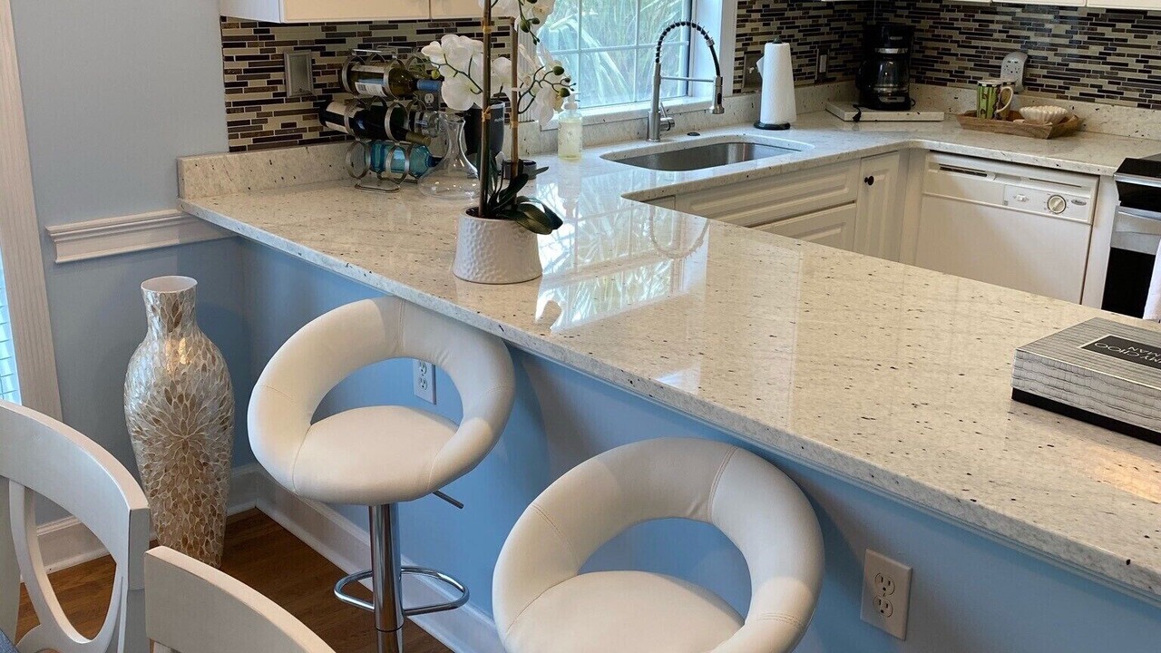 Photo of Kitchen in Central Myrtle Beach