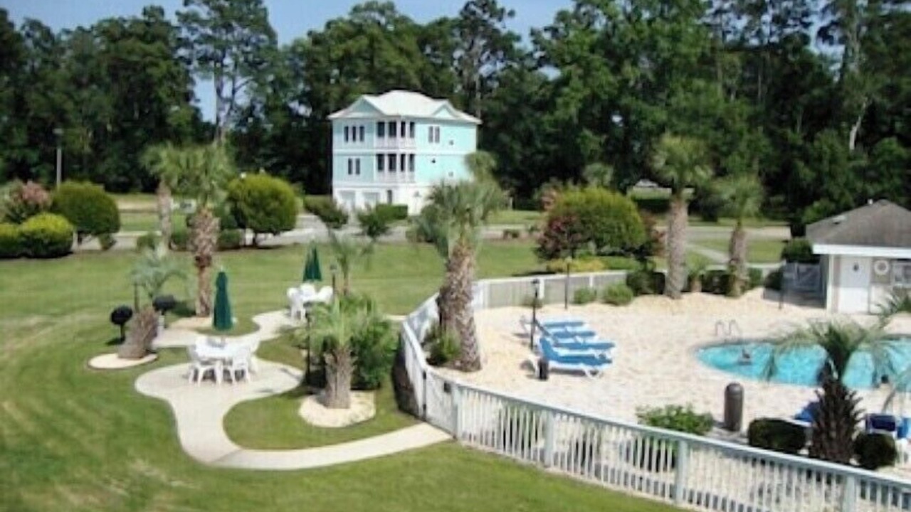 Photo of Outdoor in Central Myrtle Beach