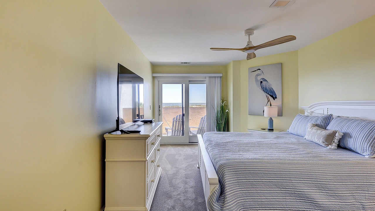 Photo of Bedroom in Folly Field