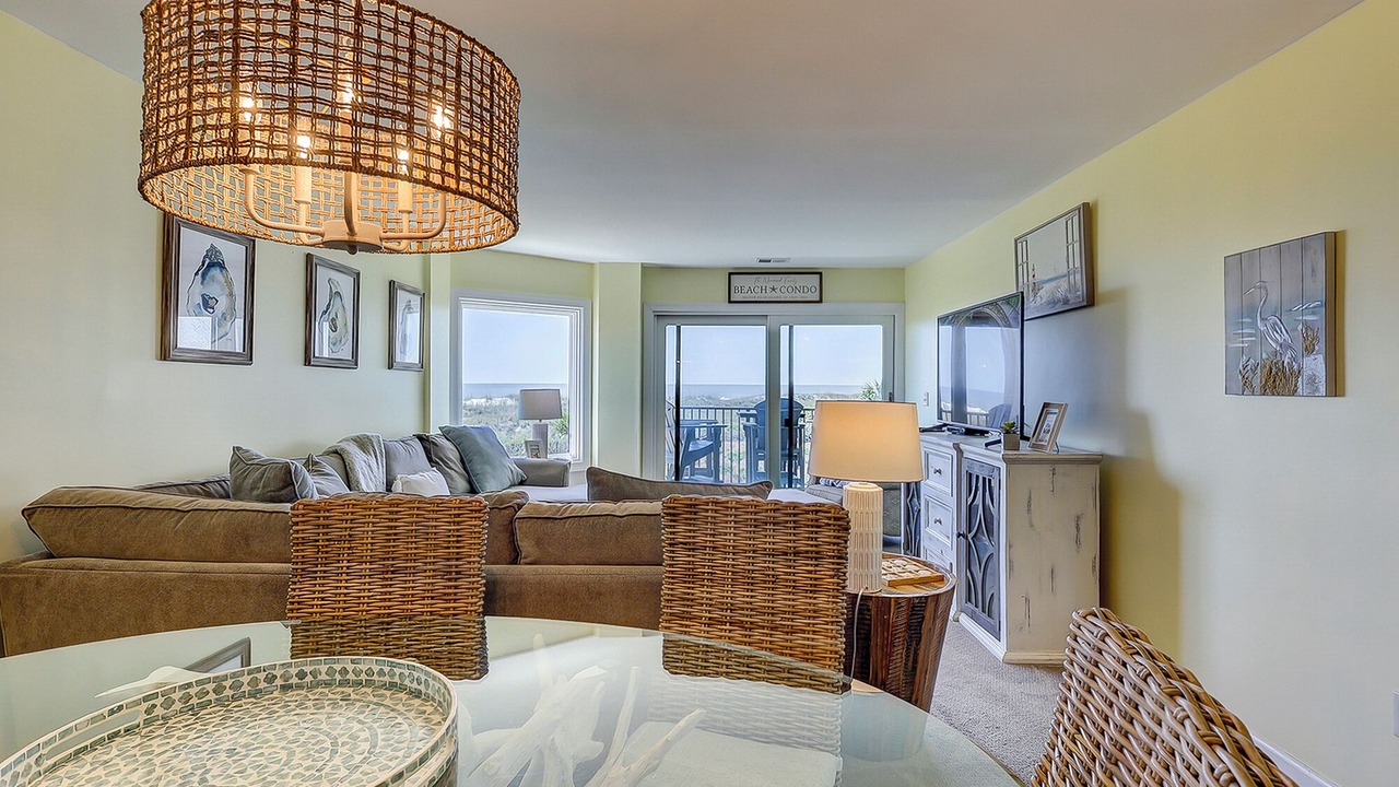 Photo of Livingroom in Folly Field