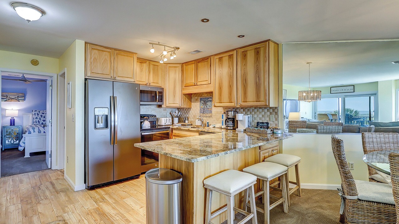 Photo of Kitchen in Folly Field