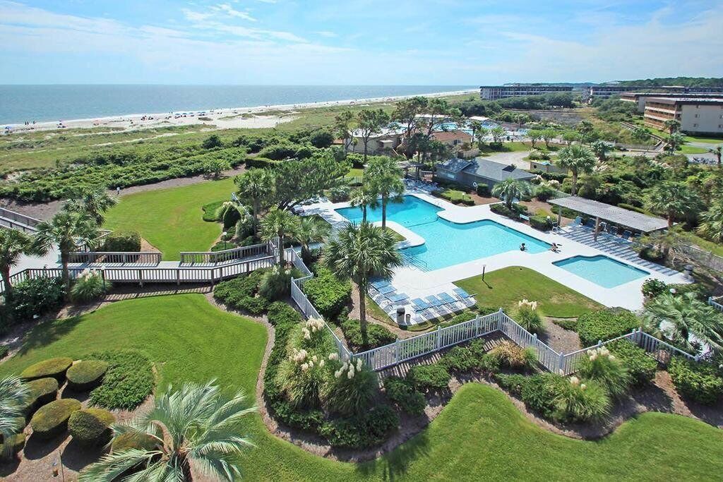 Photo of Outdoor in Folly Field