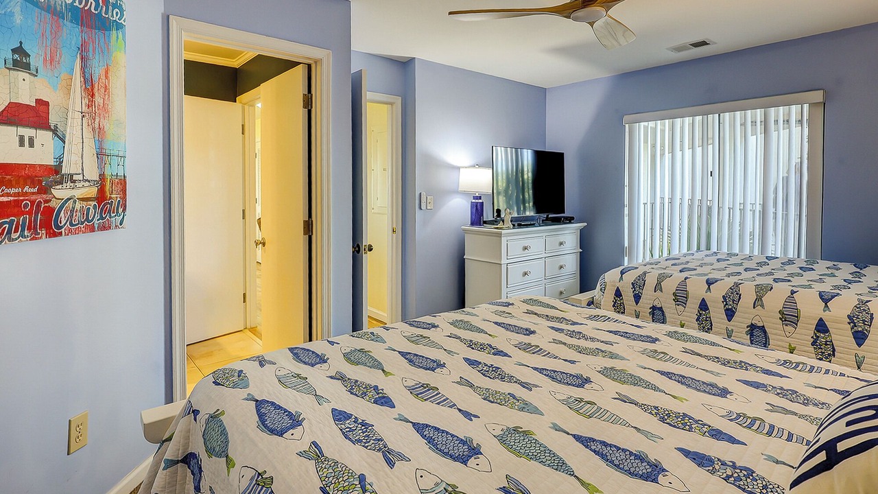 Photo of Bedroom in Folly Field