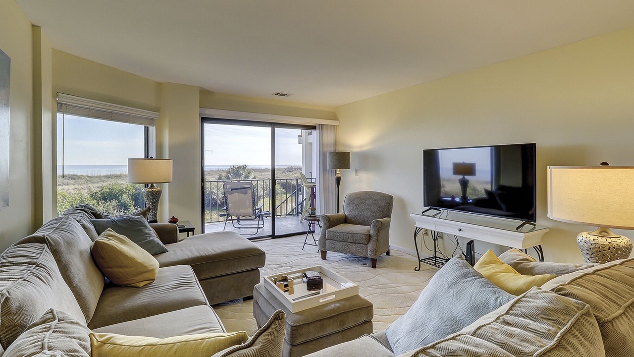 Photo of Livingroom in Folly Field