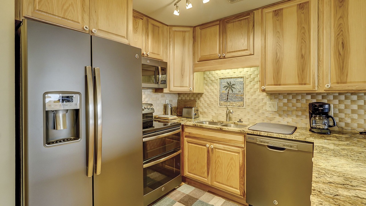 Photo of Kitchen in Folly Field