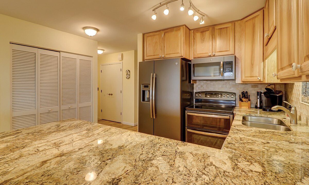 Photo of Kitchen in Folly Field