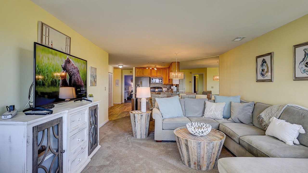 Photo of Livingroom in Folly Field