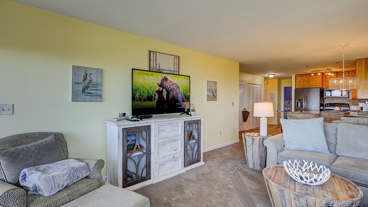 Photo of Livingroom in Folly Field