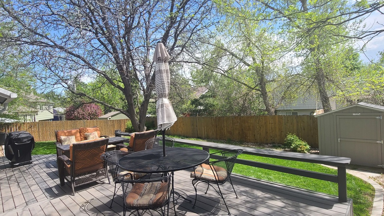Photo of Outdoor in Louisville