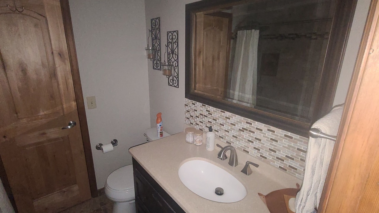 Photo of Bathroom in Louisville