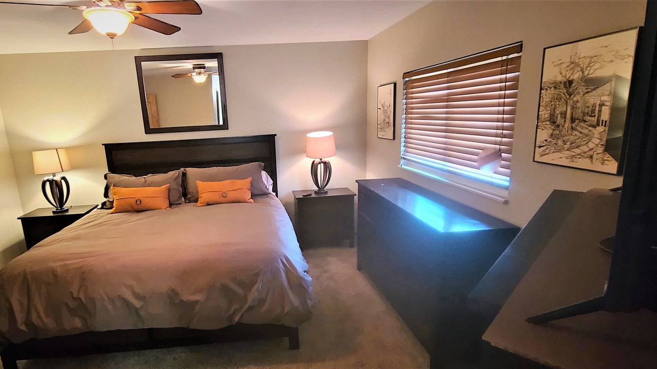 Photo of Bedroom in Louisville