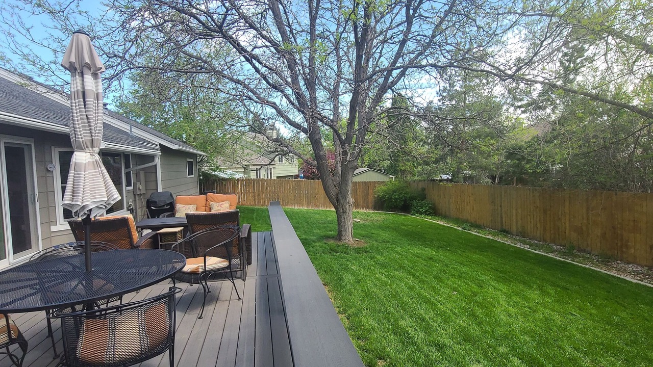 Photo of Outdoor in Louisville