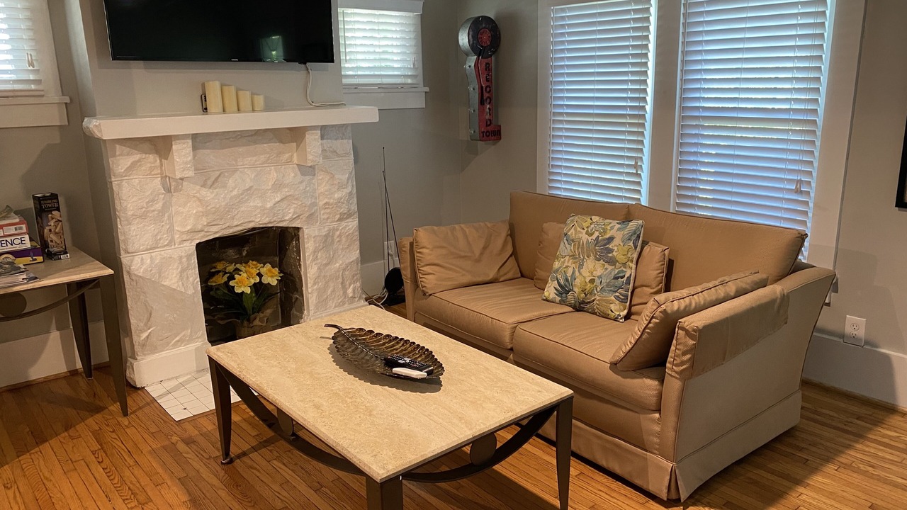 Photo of Bedroom in Maxwell