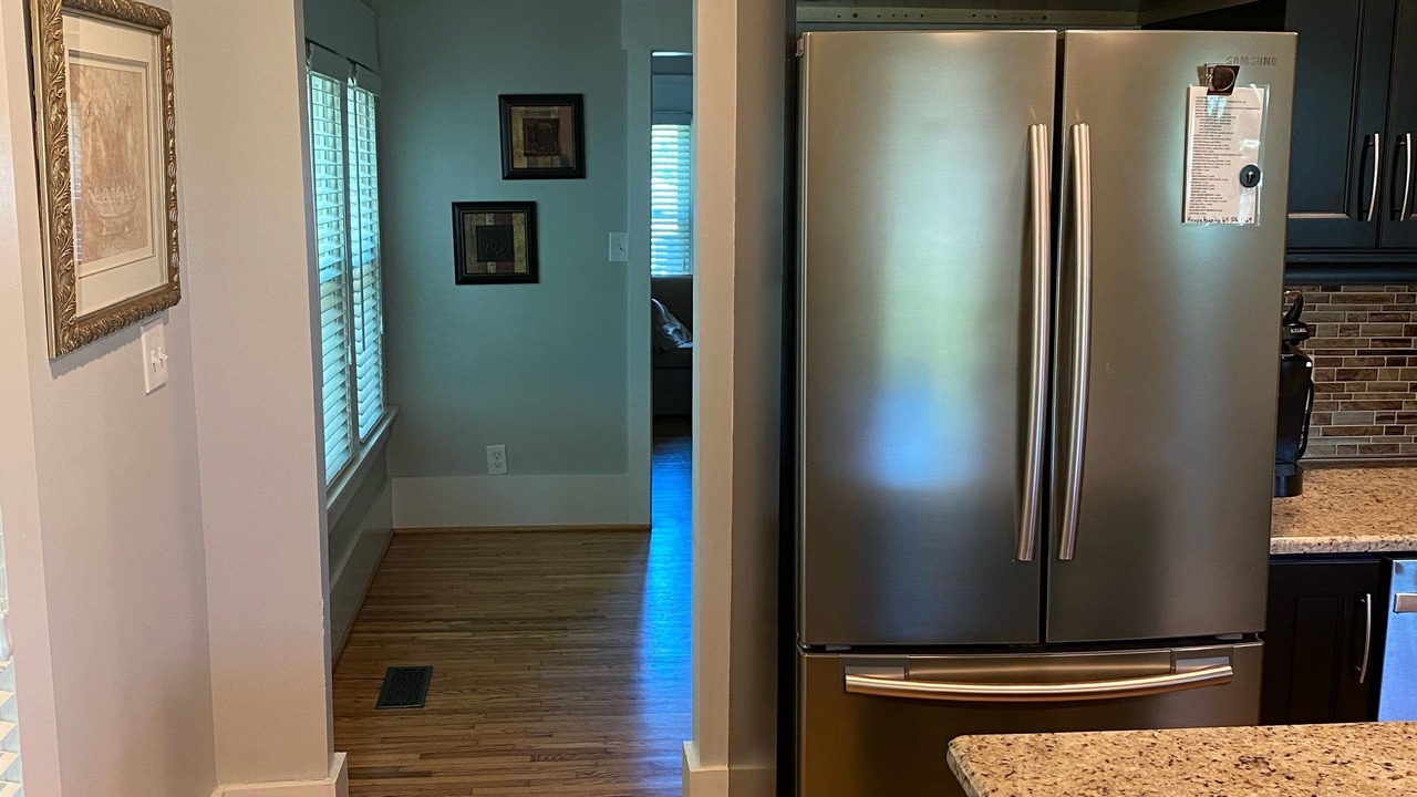 Photo of Bedroom in Maxwell