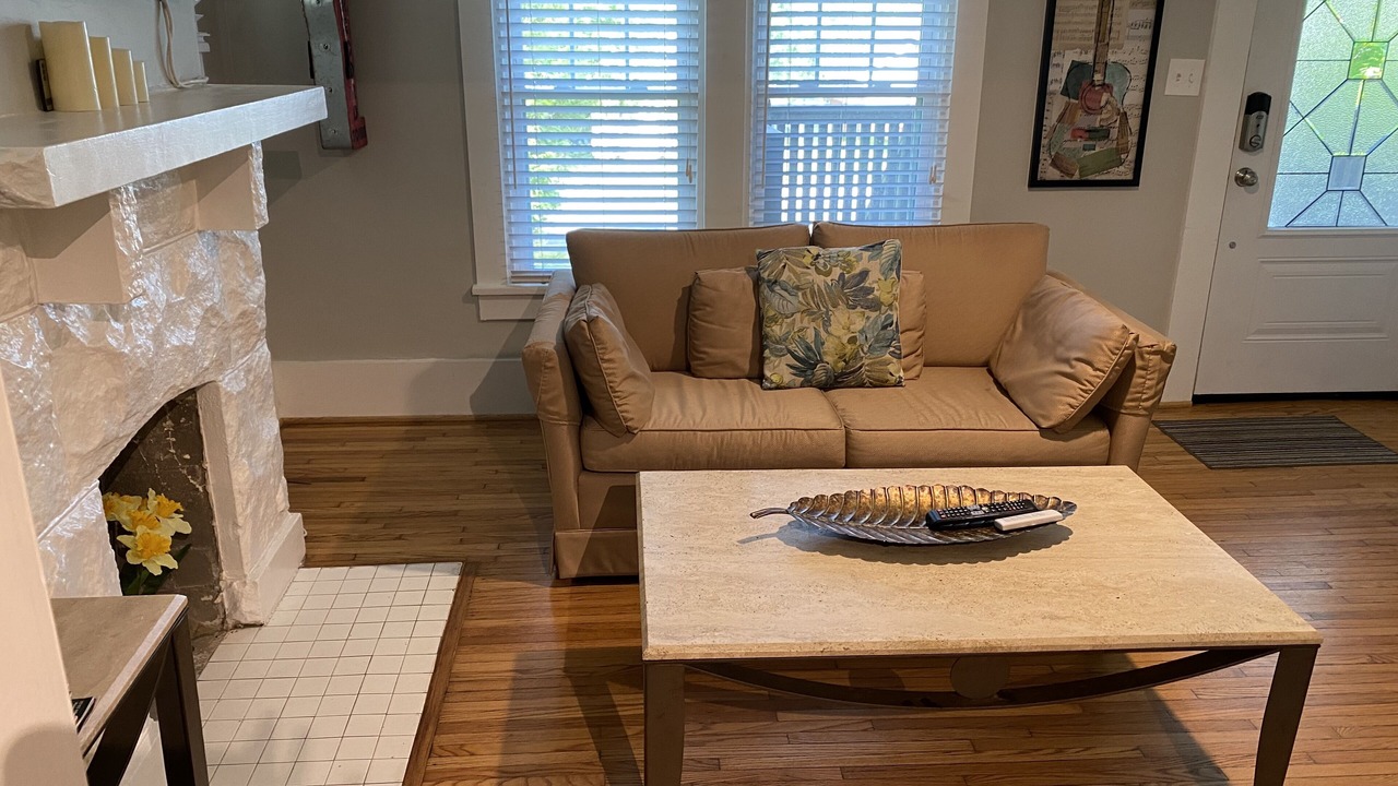 Photo of Livingroom in Maxwell