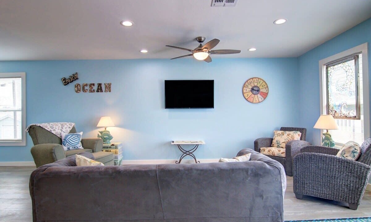 Photo of Bedroom in Shibui Sands
