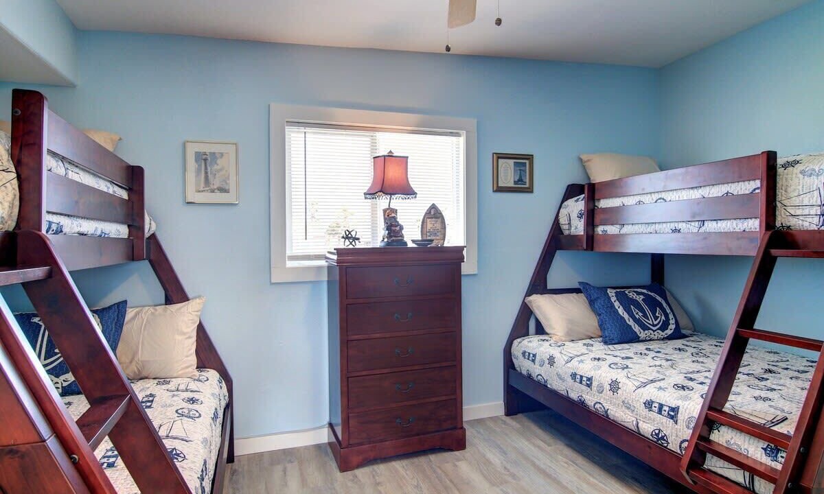 Photo of Bedroom in Shibui Sands