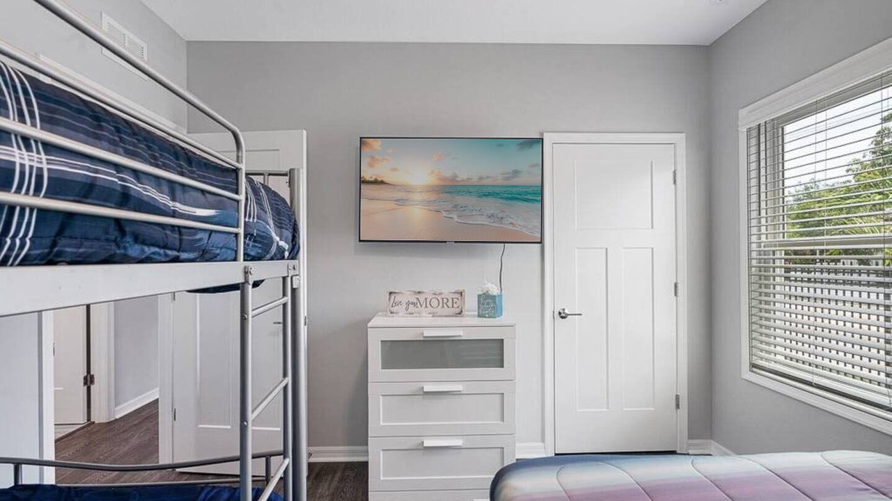 Photo of Bedroom in Ybor City